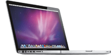 Apple Laptop
