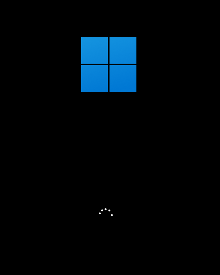 Windows 11 Start